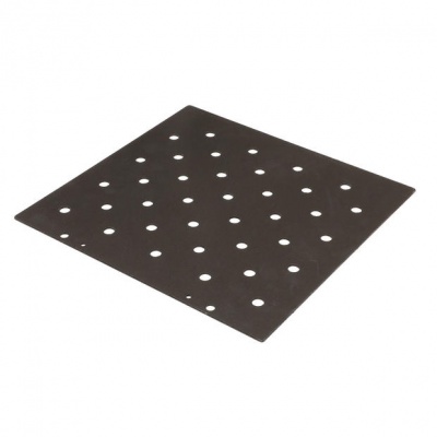 Besthermo impinged plate E2S - Merrychef
