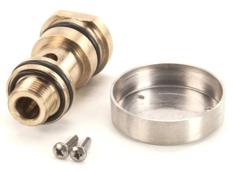 Condensate Return Kit, Trunnion, Kdt - Cleveland