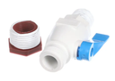 Threaded Faucet Drain - Cambro