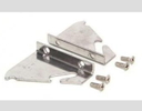 Lid Hinge Brkt Kit Rt/Lt  - True