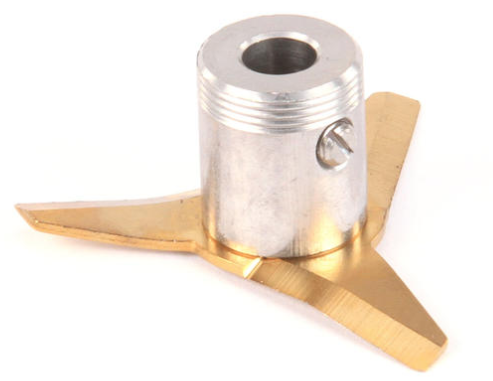 Cutter Blade - Dynamic