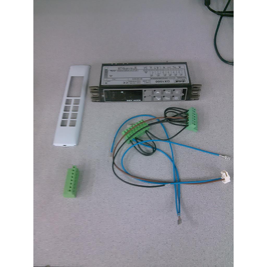 Elektronik Komplett   - Dry Ager