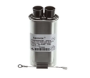 Kit Capacitor and Diode 0.65uF - Amana