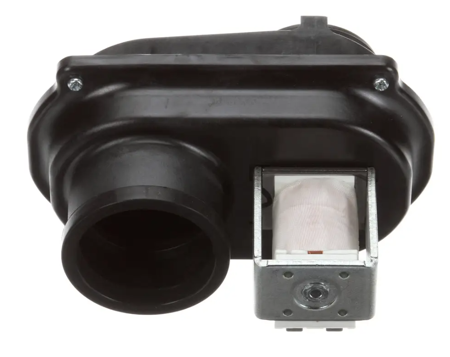 Dehumidifcation Flap Includes Grommet Valve  - Convotherm