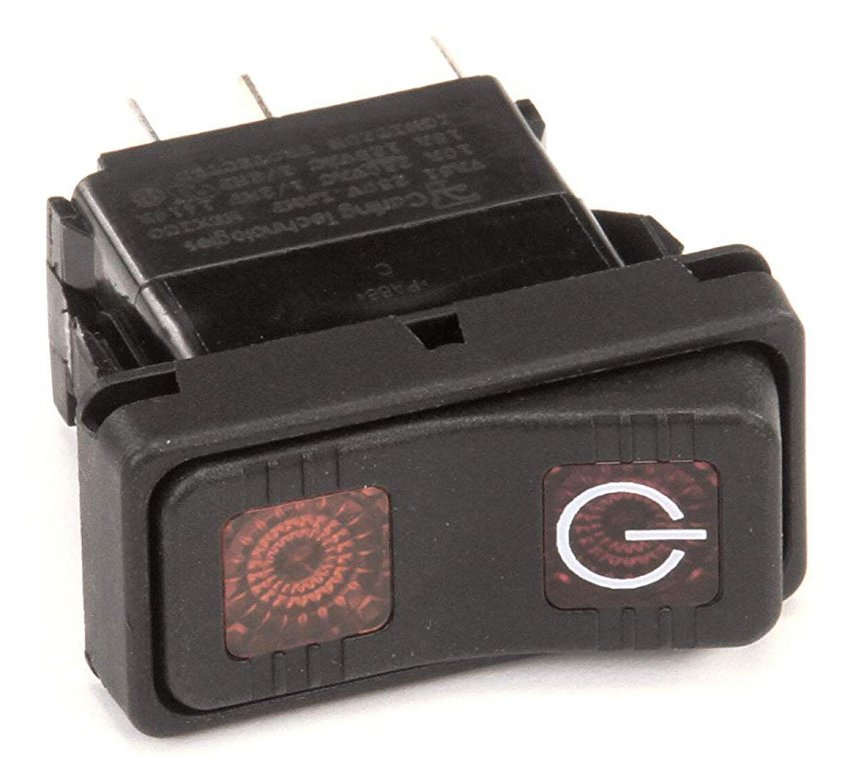 Switch on/off - Cambro