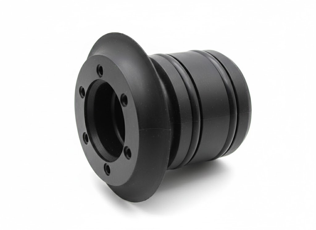 Soporte palier - Dynamic