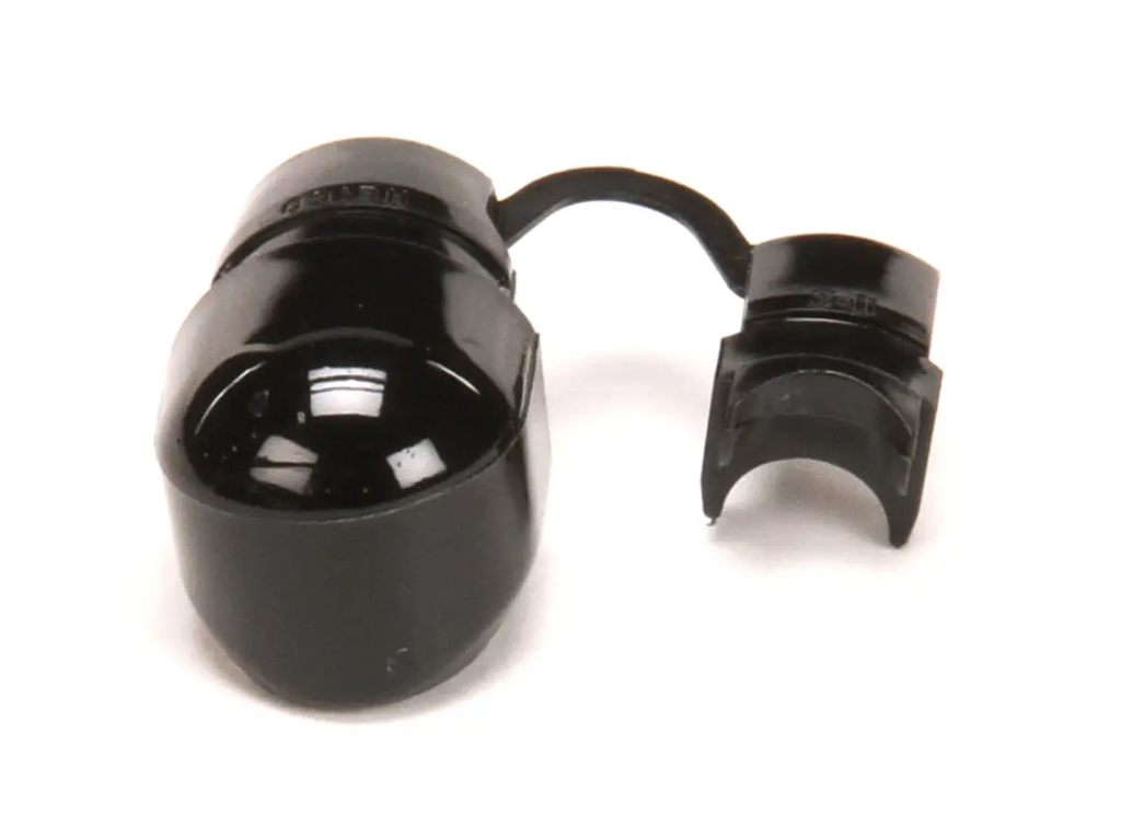 Power cord strain relief - Vitamix