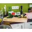 Tabla de corte reversible de 24" x 18" x 2 1/4" de espesor - John Boos