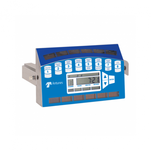 Temporizador Roundup - Antunes