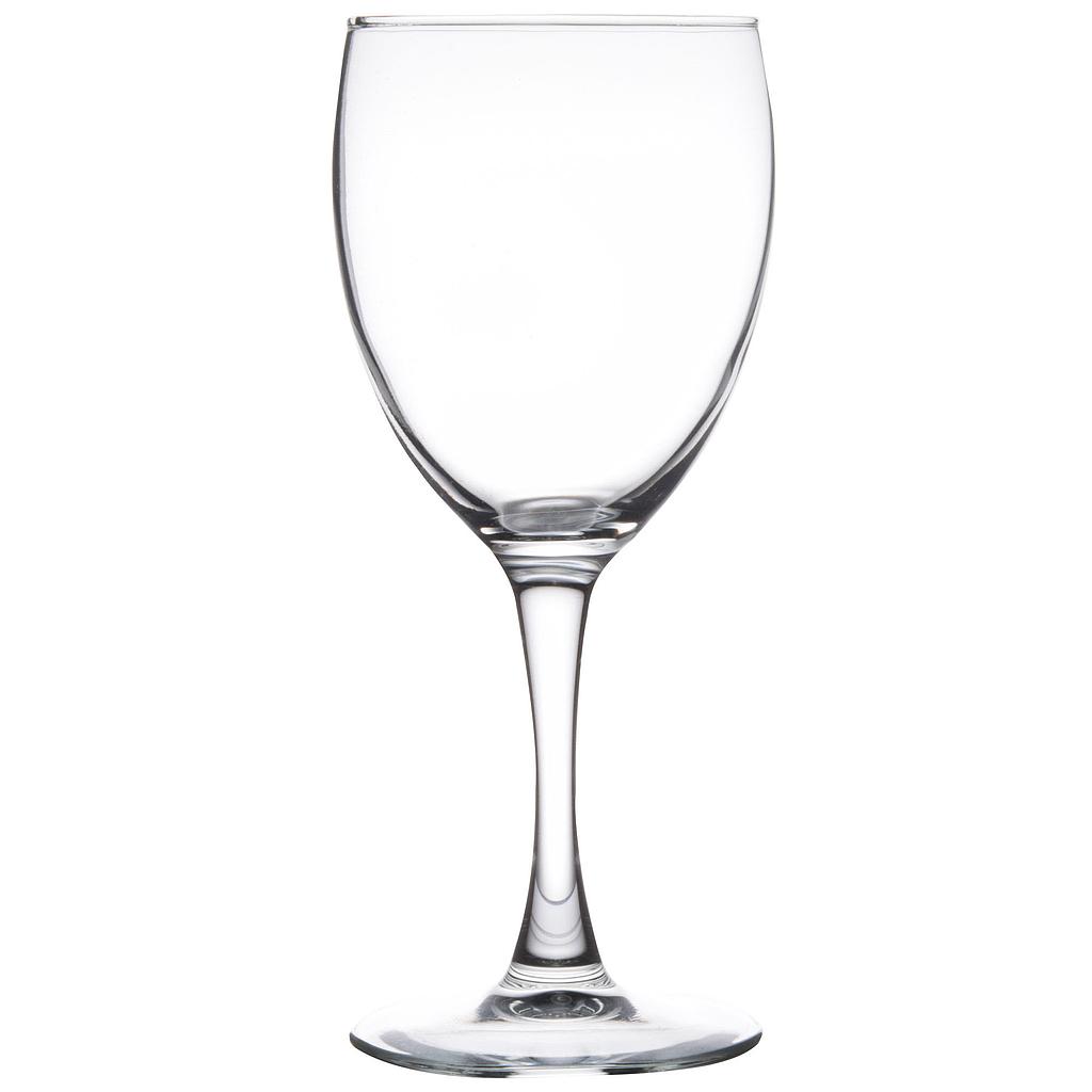 Copa excalibur vino 8.25 oz 17 x 7 cm (Outlet) - Arcoroc