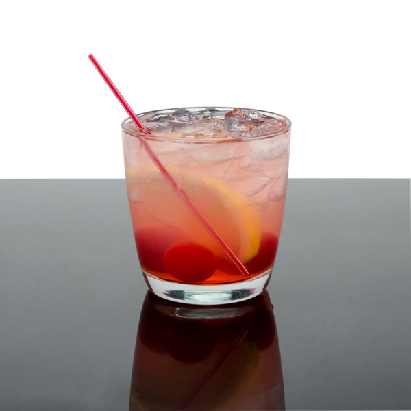Vaso Rocas de Vidrio Templado Excalibur, 9 oz - Arcoroc