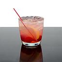 Vaso Rocas de Vidrio Templado Excalibur, 9 oz (Outlet) - Arcoroc