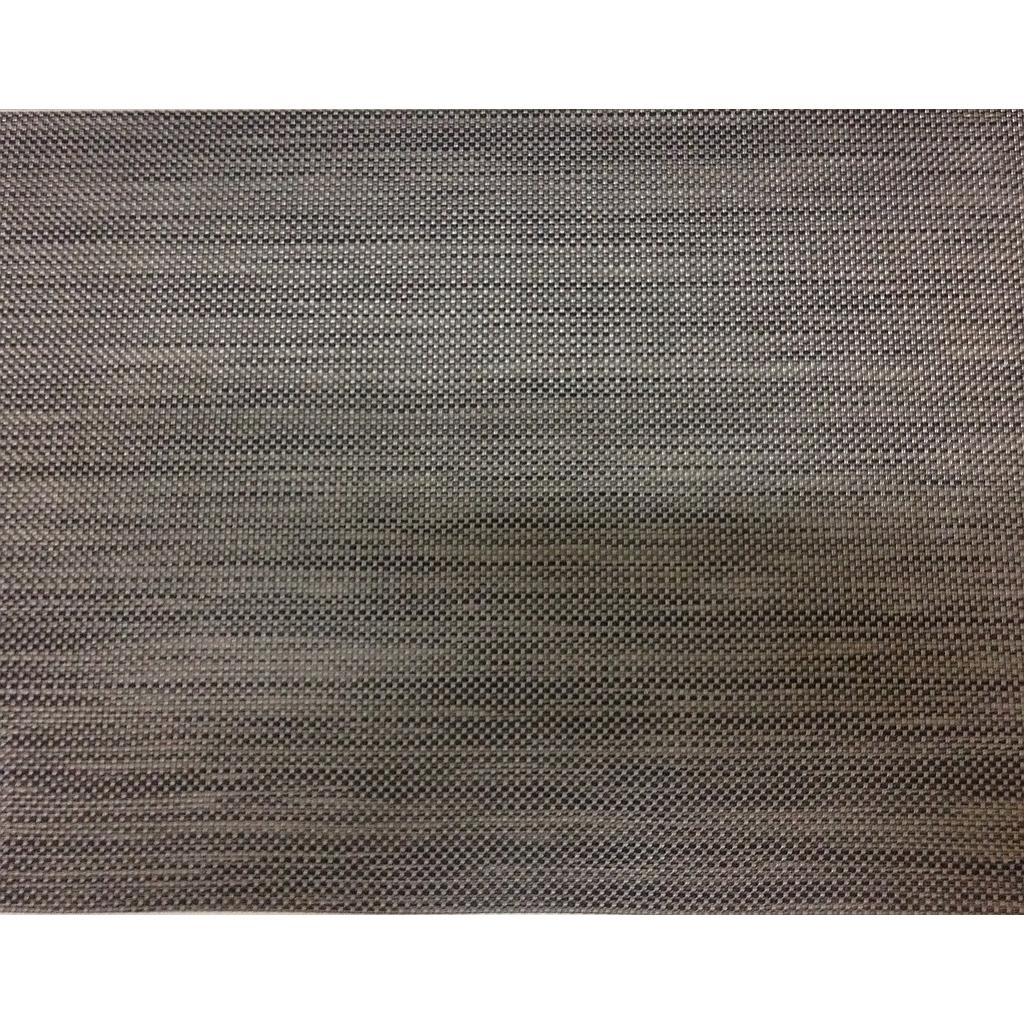 Individual minibasket gris 30 x 41 cm - Chilewich