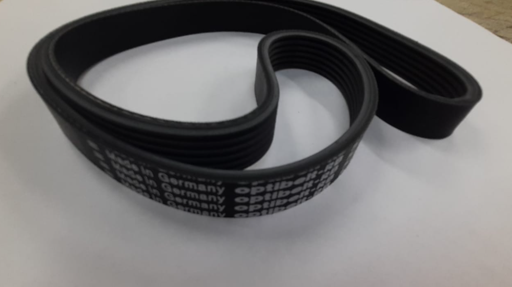 Belt - Electrolux Laundry