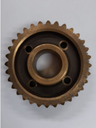 Worm gear - Dynasty