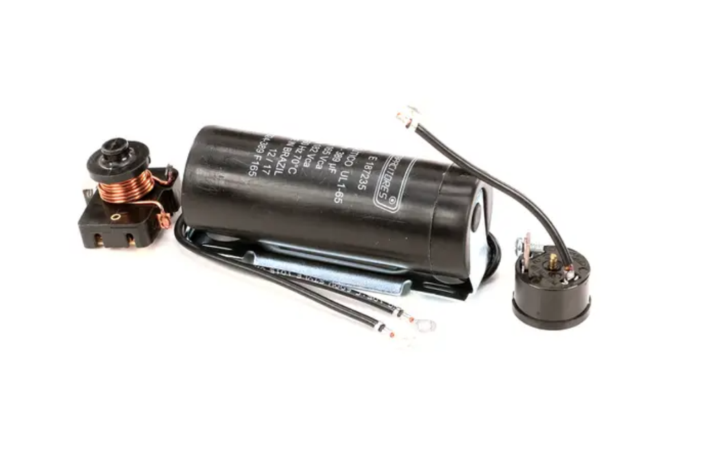 Start component kit AE4440Y-AA1A - True