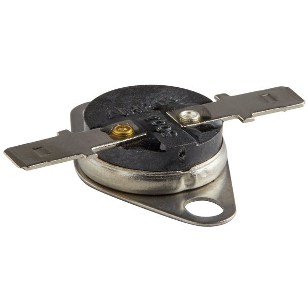 Hi-limit thermostat - Cambro