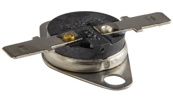 Control thermostat - Cambro