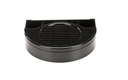 Drip tray complete black - Bunn