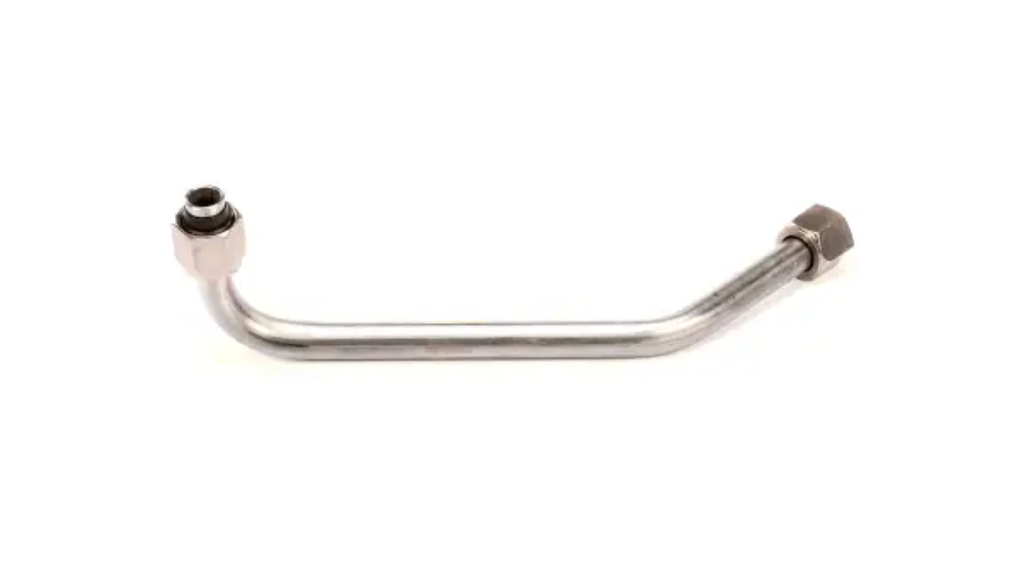 Tube assy-pump to valve-600 - Henny Penny