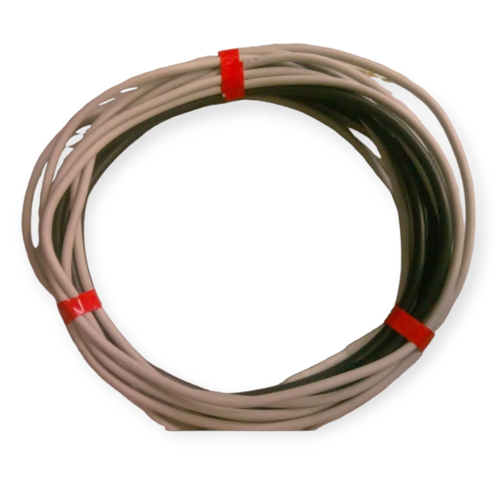 Door heating wire 5100mm 30w 220v - Afinox