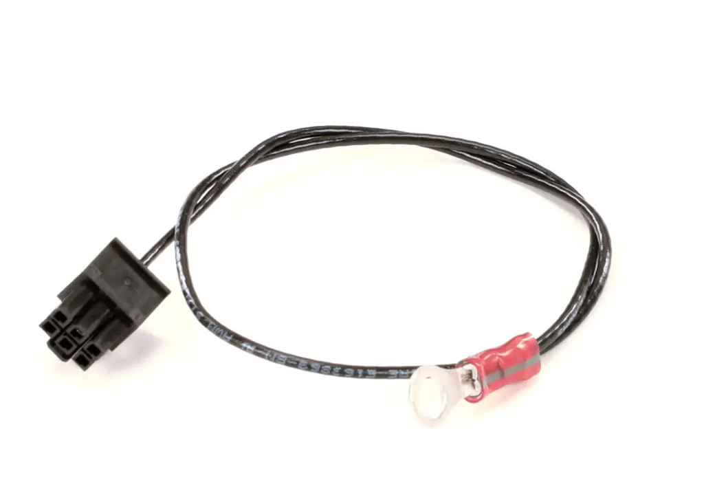 Harness position 4 com locator - Frymaster