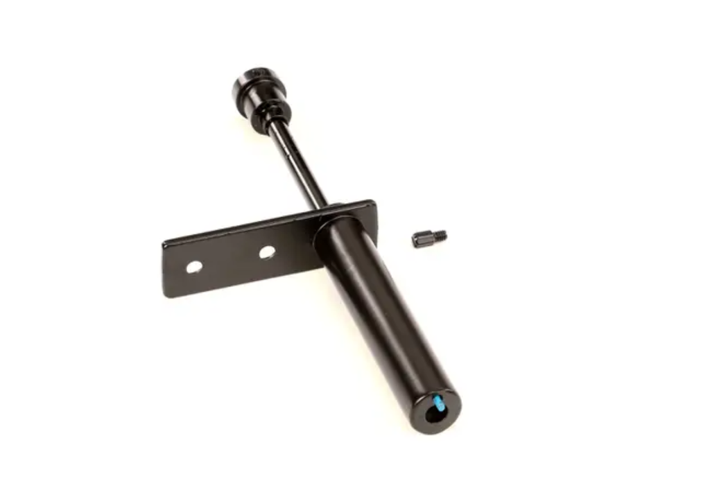 Cartridge hinge kit lh black - True