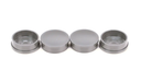Screw caps pack of 4 - Robot Coupe