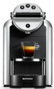 Maquina profesional de café Zenius usada Garantia 3 meses (Outlet) - Nespresso