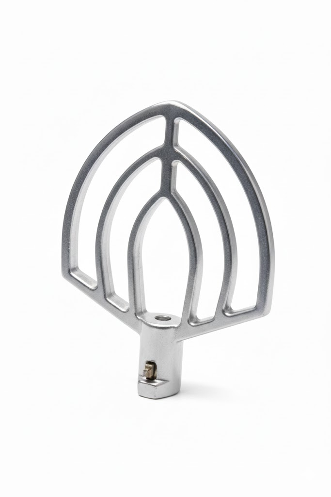 Flat beater 7QT - Dynasty