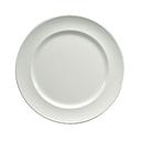 [W6030000139-O] Plato redondo cromwell 22.8 cm (Outlet) - Oneida