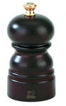 Molino sal madera lacado chocolate 10 cm home (Outlet) - Peugeot