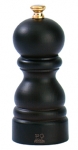 Molino sal madera lacado chocolate 12 cm home (Outlet) - Peugeot