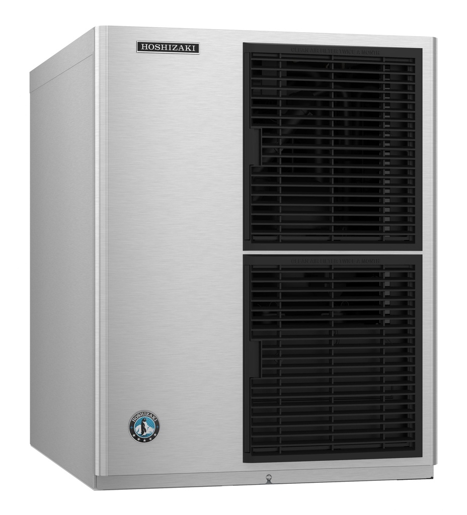 Maquina de hielo en cubos 440 lb (Outlet) - Hoshizaki