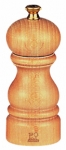 Molino sal madera nat. lacado 12 cm (Outlet) - Peugeot