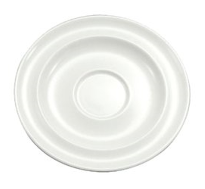 Plato para taza redondo cromwell 15.3 cm (Outlet) - Oneida