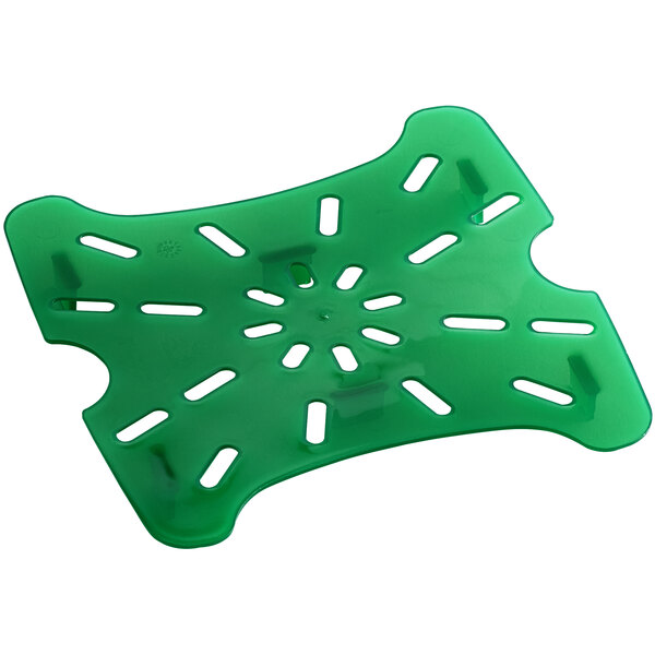 Repisa de drenaje para recipiente FreshPro de 1,9 y 3,8 l - Cambro China