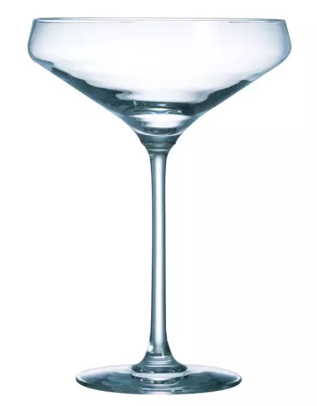 Copa Champagne 10 oz Cabernet - Arcoroc