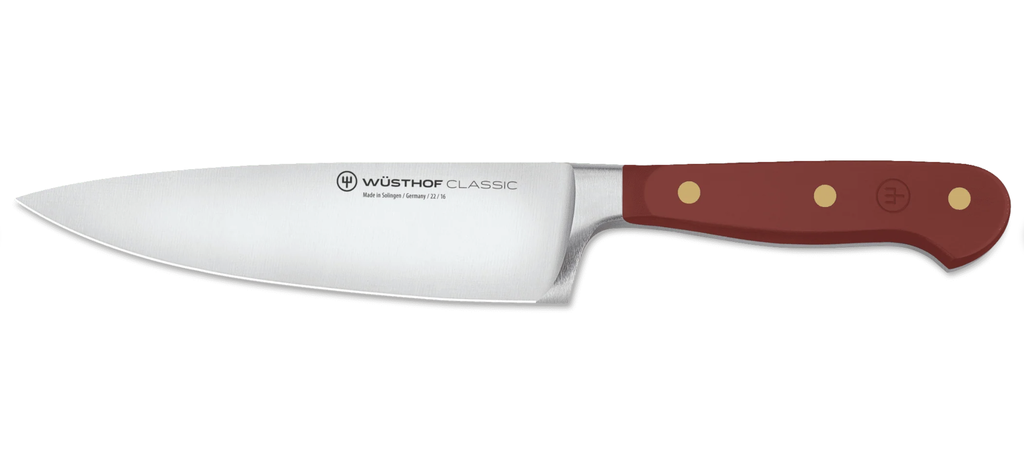 Cuchillo Cocina 16 cm Tasty Sumac - Classic - Wusthof