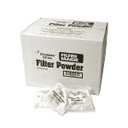 Aditivo en polvo para filtración de aceite, caja de 80 sobres x 1 oz - Frymaster