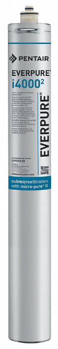 Cartucho para hielo >700 lbs./24 horas - Everpure