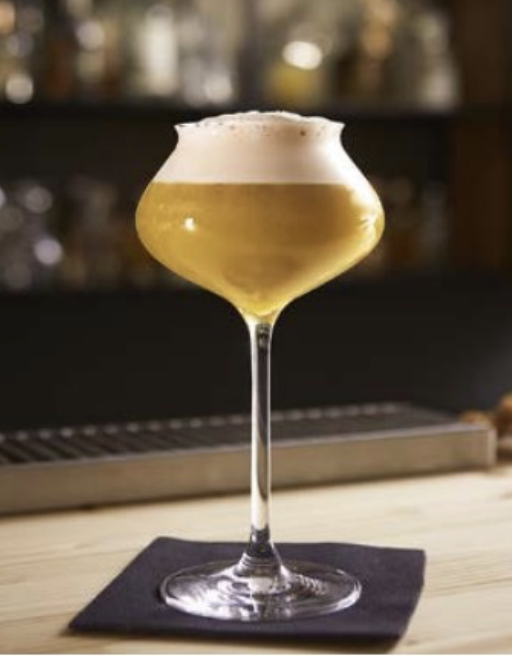 Copa de cerveza Beer Expert 43 cl Krysta - Arcoroc