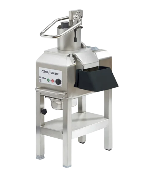Cortador de vegetales Robot Coupe CL60 con palanca 220 V/60/3 - Robot coupe