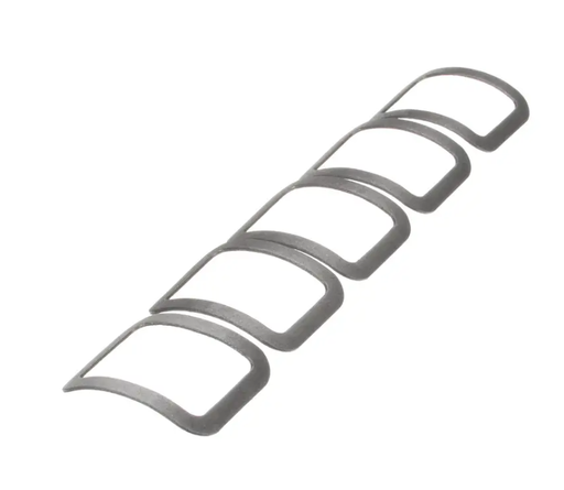 [5056316] Cooking Chamber Light Seal, Set of 5 - Convotherm