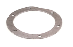 [6064016] Gasket hot air burner chamber Convotherm