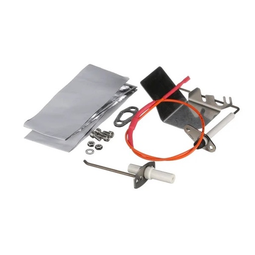 [4056950] Ignition ground electrode - Convotherm