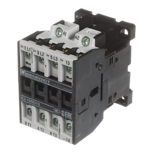 [5056961] Main contactor 10a - Convotherm