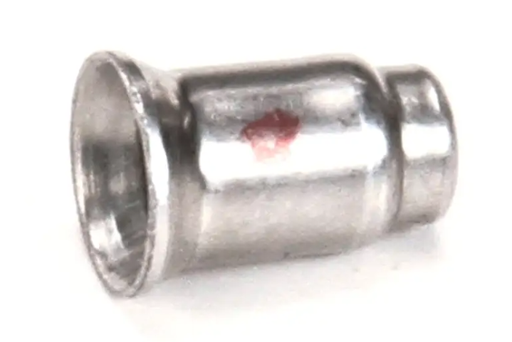 [8100126] Orifice hood .018 NAT - Frymaster