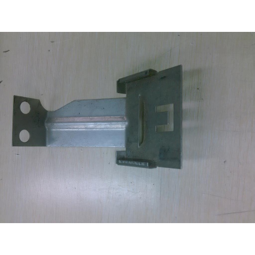 [9100226SP] Deflector twin - Frymaster