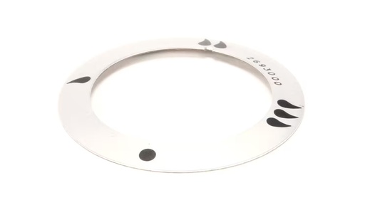 [2693000] Dial insert 3 way switch - Garland